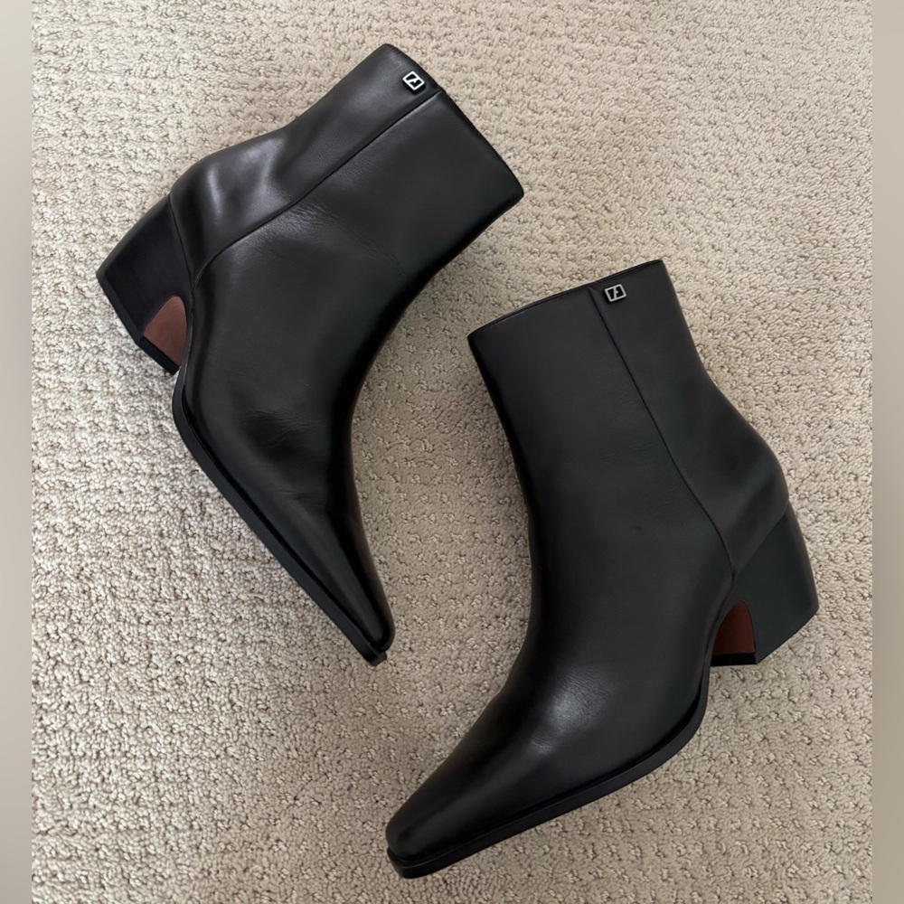NWBox Franco Sarto Vivian Boots